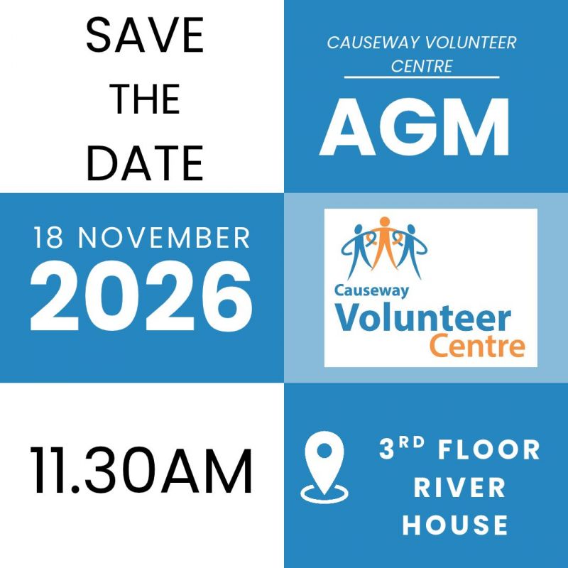 AGM Save the Date